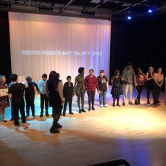 Heath Park’s Got Talent 2019 Success