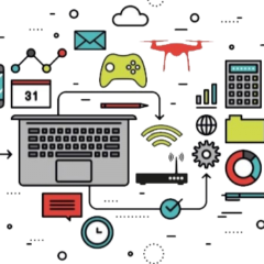 Free Coding and IT Courses