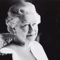 HRH Queen Elizabeth II